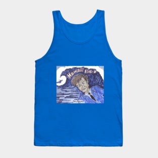 Hawaii Five-O Tank Top